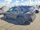 2020 Toyota Rav4 Le Серый vin: 2T3H1RFVXLC073773