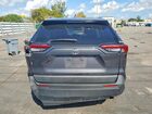 2020 Toyota Rav4 Le Серый vin: 2T3H1RFVXLC073773