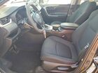 2020 Toyota Rav4 Le Серый vin: 2T3H1RFVXLC073773