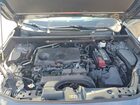 2020 Toyota Rav4 Le Серый vin: 2T3H1RFVXLC073773