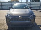 2020 Toyota Rav4 Le Серый vin: 2T3H1RFVXLC073773