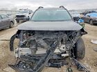2023 Toyota Rav4 Adventure Black vin: 2T3J1RFV1PW346279