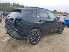2019 Toyota Rav4 Adventure Black vin: 2T3J1RFV2KW007412