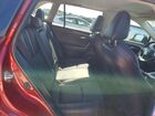 2019 Toyota Rav4 Adventure Red vin: 2T3J1RFV2KW030107