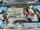 2020 Toyota Rav4 Adventure Синий vin: 2T3J1RFV6LC094511