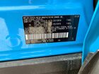 2020 Toyota Rav4 Adventure Синий vin: 2T3J1RFV6LC094511