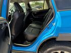 2020 Toyota Rav4 Adventure Синий vin: 2T3J1RFV6LC094511