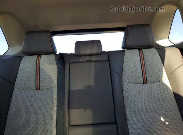 2T3J1RFVXKC021415 2019 TOYOTA RAV4 Черный Вид задних сидений