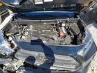 2019 Toyota Rav4 Adventure Черный vin: 2T3J1RFVXKC021415