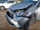2016 Toyota Rav4 Se Silver vin: 2T3JFREV3GW430543