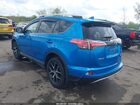 2016 Toyota Rav4 Se Black vin: 2T3JFREV3GW529914 2016 Toyota Rav4 Se Black vin: 2T3JFREV3GW529914