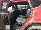2016 Toyota Rav4 Se Maroon vin: 2T3JFREV6GW433890