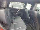 2016 Toyota Rav4 Se Красный vin: 2T3JFREV6GW510905