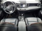 2016 Toyota Rav4 Se Красный vin: 2T3JFREV6GW510905
