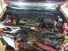 2017 Toyota Rav4 Se Red vin: 2T3JFREV9HW574521