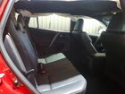 2017 Toyota Rav4 Se Red vin: 2T3JFREV9HW574521