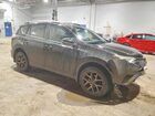 2018 Toyota Rav4 Se Black vin: 2T3JFREVXJW780503