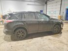 2018 Toyota Rav4 Se Black vin: 2T3JFREVXJW780503