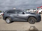 2020 Toyota Rav4 Le Gray vin: 2T3K1RFV1LC042787