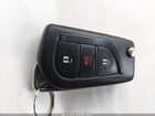 2020 Toyota Rav4 Le Gray vin: 2T3K1RFV1LC042787