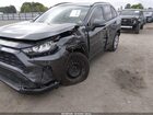 2020 Toyota Rav4 Le Gray vin: 2T3K1RFV1LC042787