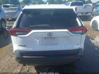 2019 Toyota Rav4 Le Белый vin: 2T3K1RFV2KW015949