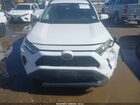 2019 Toyota Rav4 Le Белый vin: 2T3K1RFV2KW015949