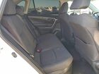 2024 Toyota Rav4 Hybrid Le White vin: 2T3LWRFV4RW227655