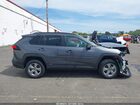 2024 Toyota Rav4 Hybrid Le Серый vin: 2T3MWRFV5RW233193