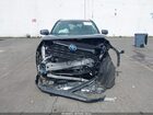 2024 Toyota Rav4 Hybrid Le Серый vin: 2T3MWRFV5RW233193