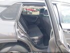 2024 Toyota Rav4 Hybrid Le Серый vin: 2T3MWRFV5RW233193