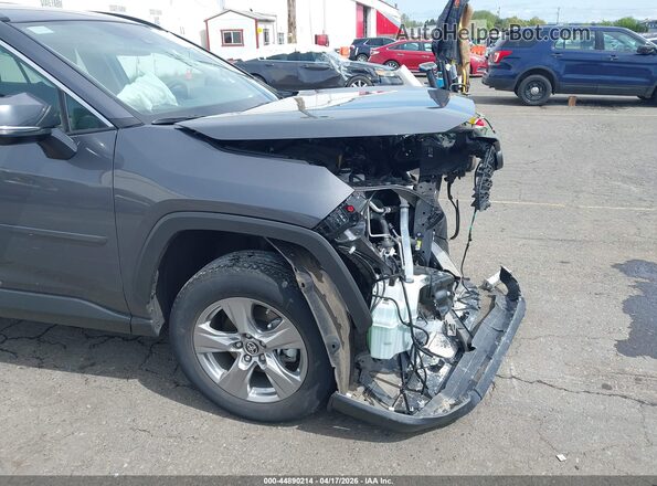 2T3MWRFV5RW233193 2024 TOYOTA LE Серый 