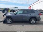 2024 Toyota Rav4 Hybrid Le Серый vin: 2T3MWRFV5RW233193