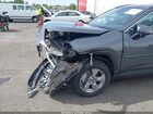 2024 Toyota Rav4 Hybrid Le Серый vin: 2T3MWRFV5RW233193