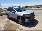 2020 Toyota Rav4 Hybrid Le Silver vin: 2T3MWRFV6LW096367