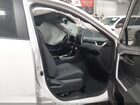 2025 Toyota Rav4 Hybrid Le White vin: 2T3MWRFV8SW267375 2025 Toyota Rav4 Hybrid Le White vin: 2T3MWRFV8SW267375