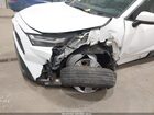 2025 Toyota Rav4 Hybrid Le White vin: 2T3MWRFV8SW267375 2025 Toyota Rav4 Hybrid Le White vin: 2T3MWRFV8SW267375