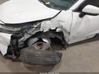 2025 Toyota Rav4 Hybrid Le White vin: 2T3MWRFV8SW267375 2025 Toyota Rav4 Hybrid Le White vin: 2T3MWRFV8SW267375