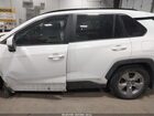 2025 Toyota Rav4 Hybrid Le White vin: 2T3MWRFV8SW267375 2025 Toyota Rav4 Hybrid Le White vin: 2T3MWRFV8SW267375