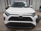 2025 Toyota Rav4 Hybrid Le White vin: 2T3MWRFV8SW267375 2025 Toyota Rav4 Hybrid Le White vin: 2T3MWRFV8SW267375
