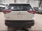 2025 Toyota Rav4 Hybrid Le White vin: 2T3MWRFV8SW267375 2025 Toyota Rav4 Hybrid Le White vin: 2T3MWRFV8SW267375