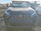 2025 Toyota Rav4 Limited Blue vin: 2T3N1RFV0SW531711 2025 Toyota Rav4 Limited Blue vin: 2T3N1RFV0SW531711