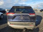 2025 Toyota Rav4 Limited Blue vin: 2T3N1RFV0SW531711 2025 Toyota Rav4 Limited Blue vin: 2T3N1RFV0SW531711