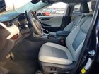 2025 Toyota Rav4 Limited Blue vin: 2T3N1RFV0SW531711 2025 Toyota Rav4 Limited Blue vin: 2T3N1RFV0SW531711