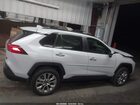 2025 Toyota Rav4 Limited White vin: 2T3N1RFV3SW566162 2025 Toyota Rav4 Limited White vin: 2T3N1RFV3SW566162