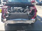 2025 Toyota Rav4 Limited Burgundy vin: 2T3N1RFV3SW604246
