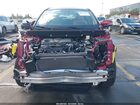 2025 Toyota Rav4 Limited Burgundy vin: 2T3N1RFV3SW604246
