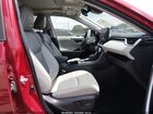 2025 Toyota Rav4 Limited Red vin: 2T3N1RFV4SW550343