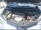 2018 Toyota Rav4 Se Silver vin: 2T3NFREV1JW409473