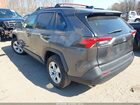 2019 Toyota Rav4 Xle Gray vin: 2T3P1RFV0KC012717 2019 Toyota Rav4 Xle Gray vin: 2T3P1RFV0KC012717